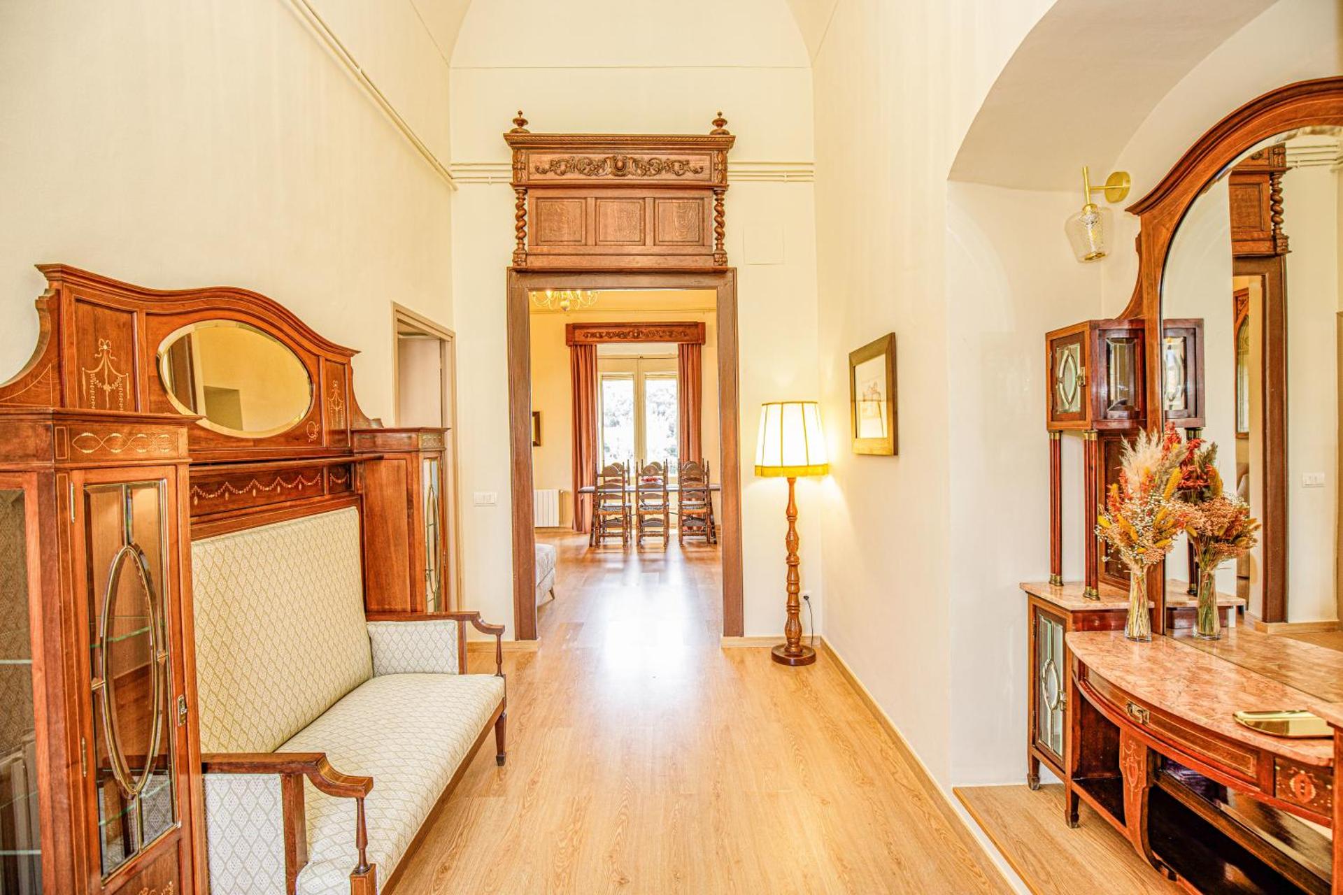 ABADIA MIRADOR The best panoramic views