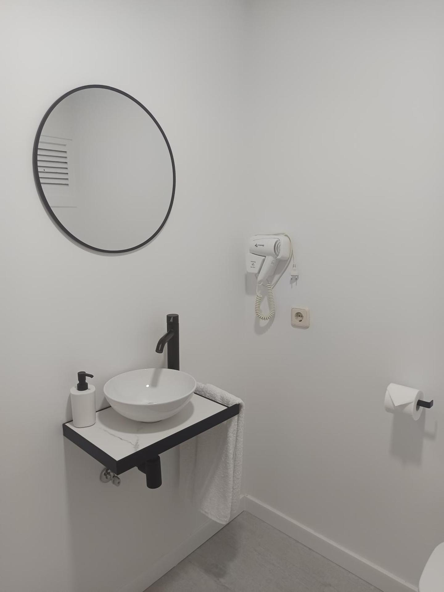 Tropical Nights 2 Apartamento cerca de la playa