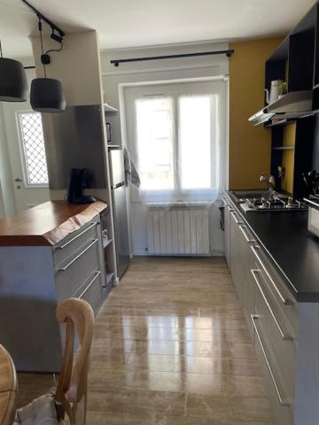 Charmante maison de ville