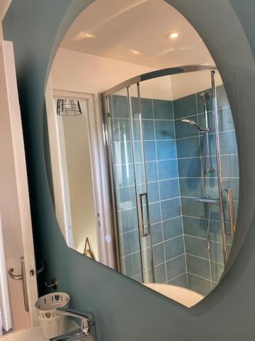 Charmante maison de ville