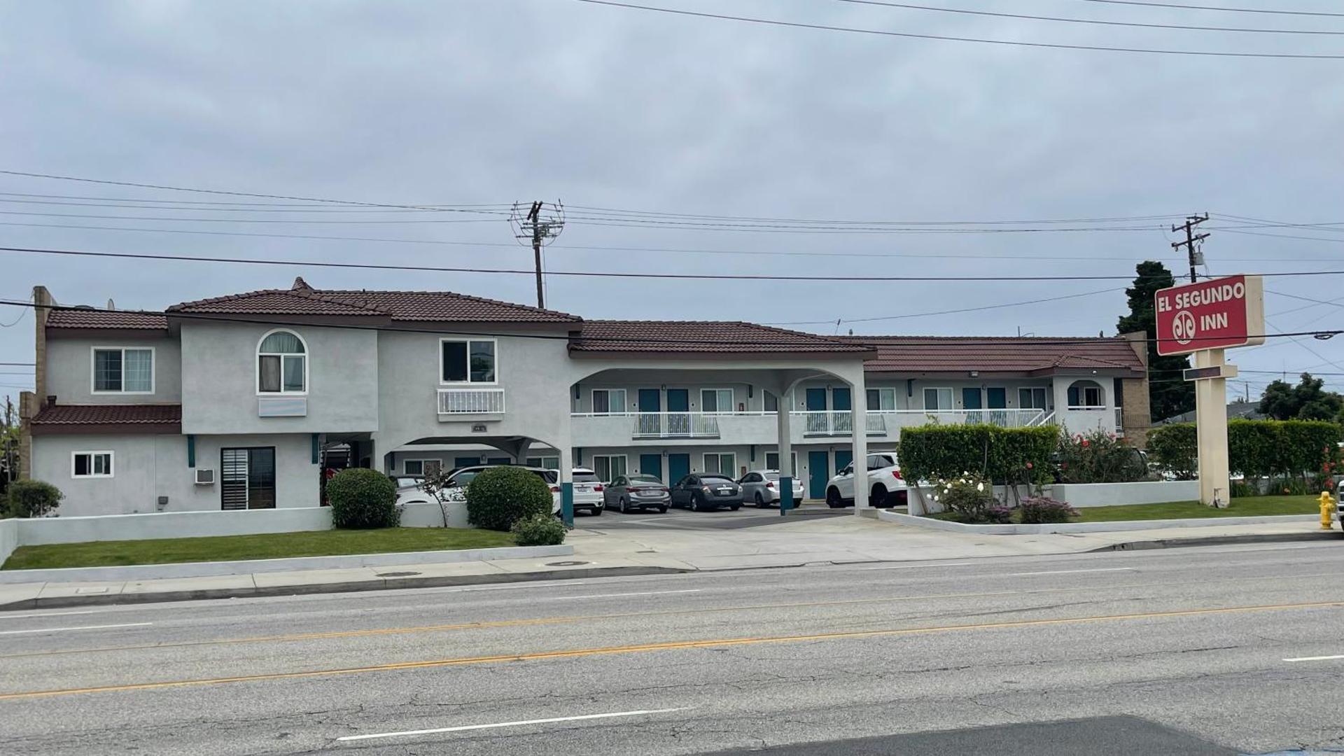 El Segundo Inn