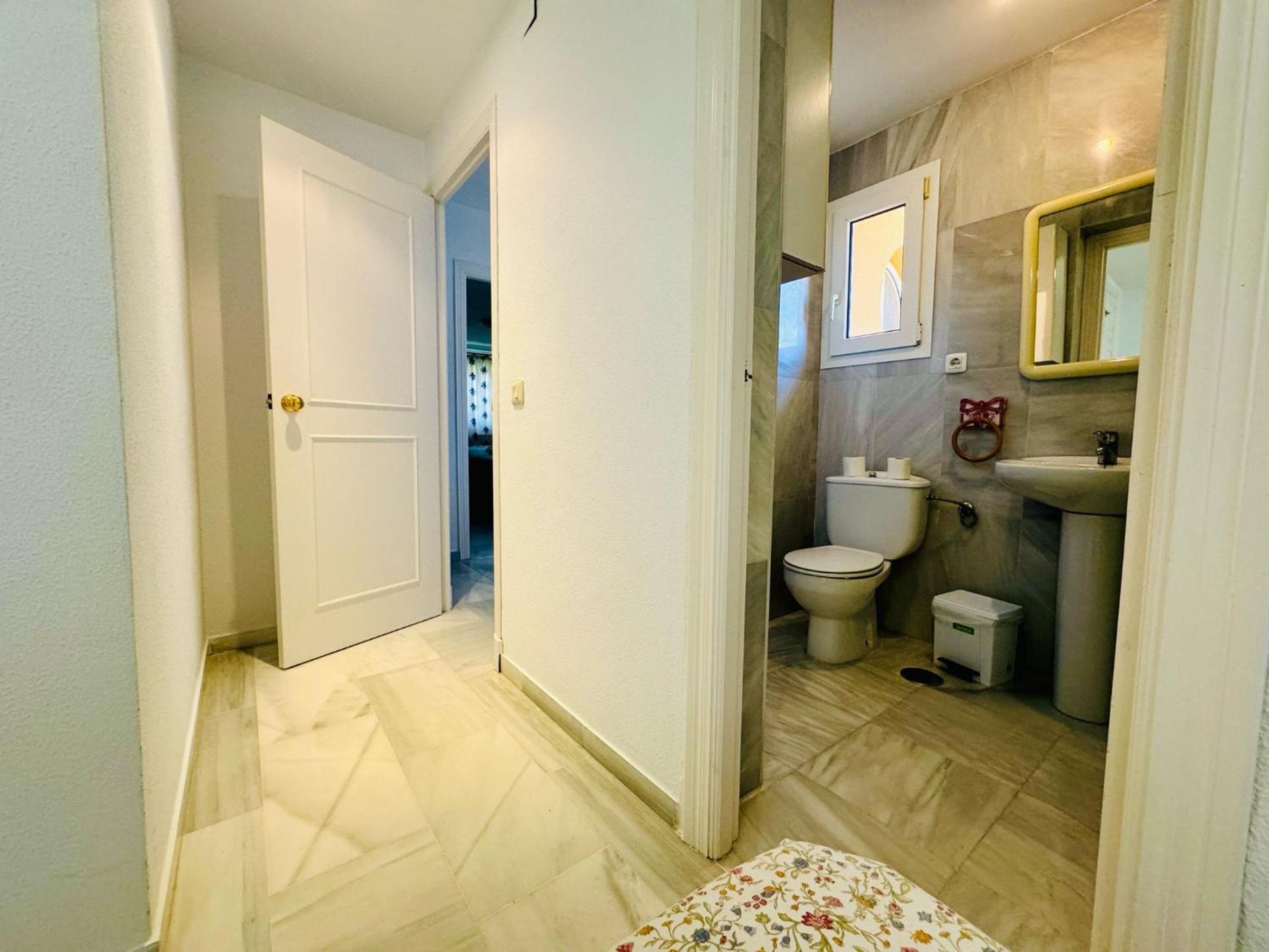 Hoyo 27 con Piscina Grupo AC Gestión