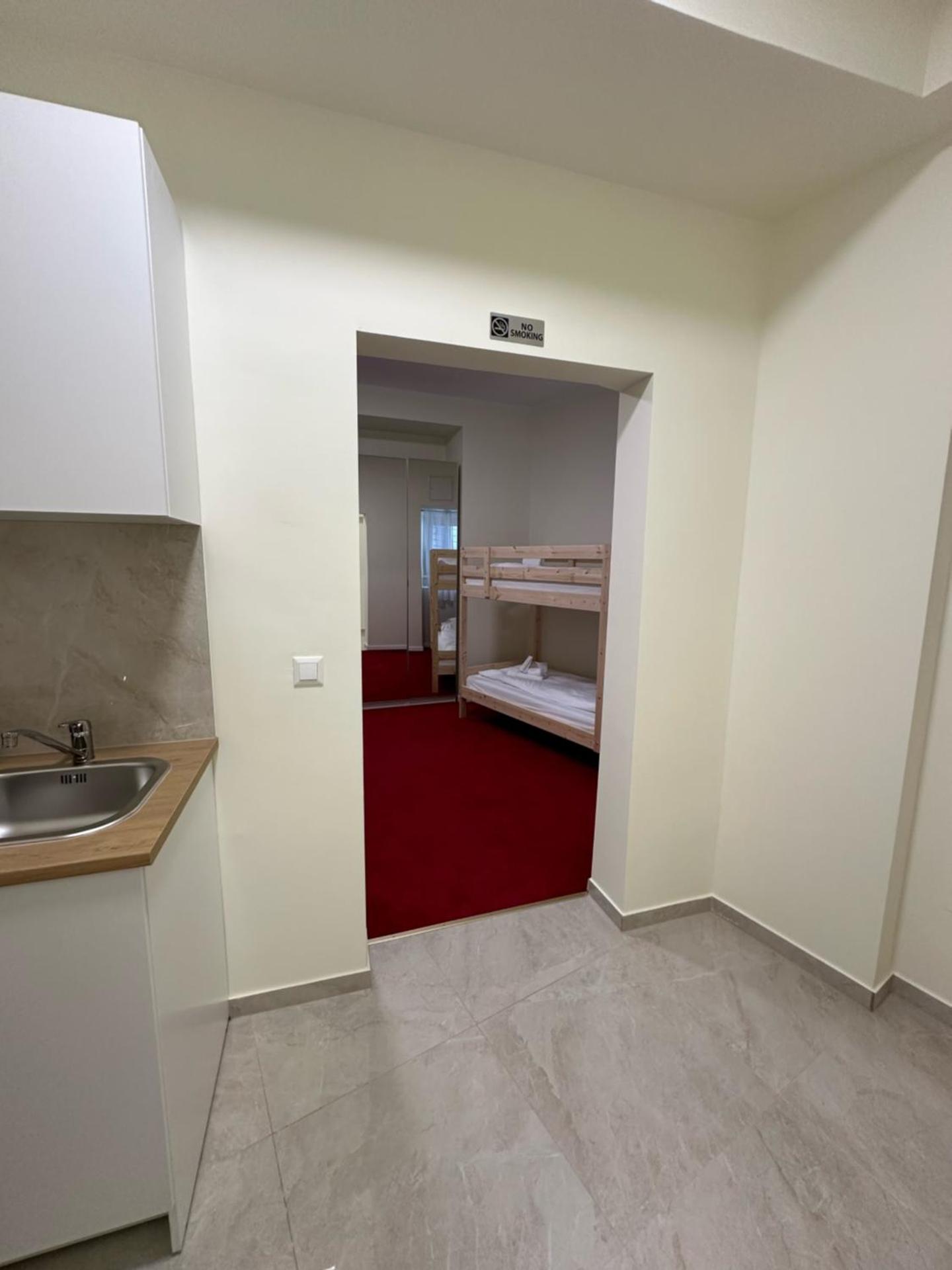 DATRI Petite Suite 6