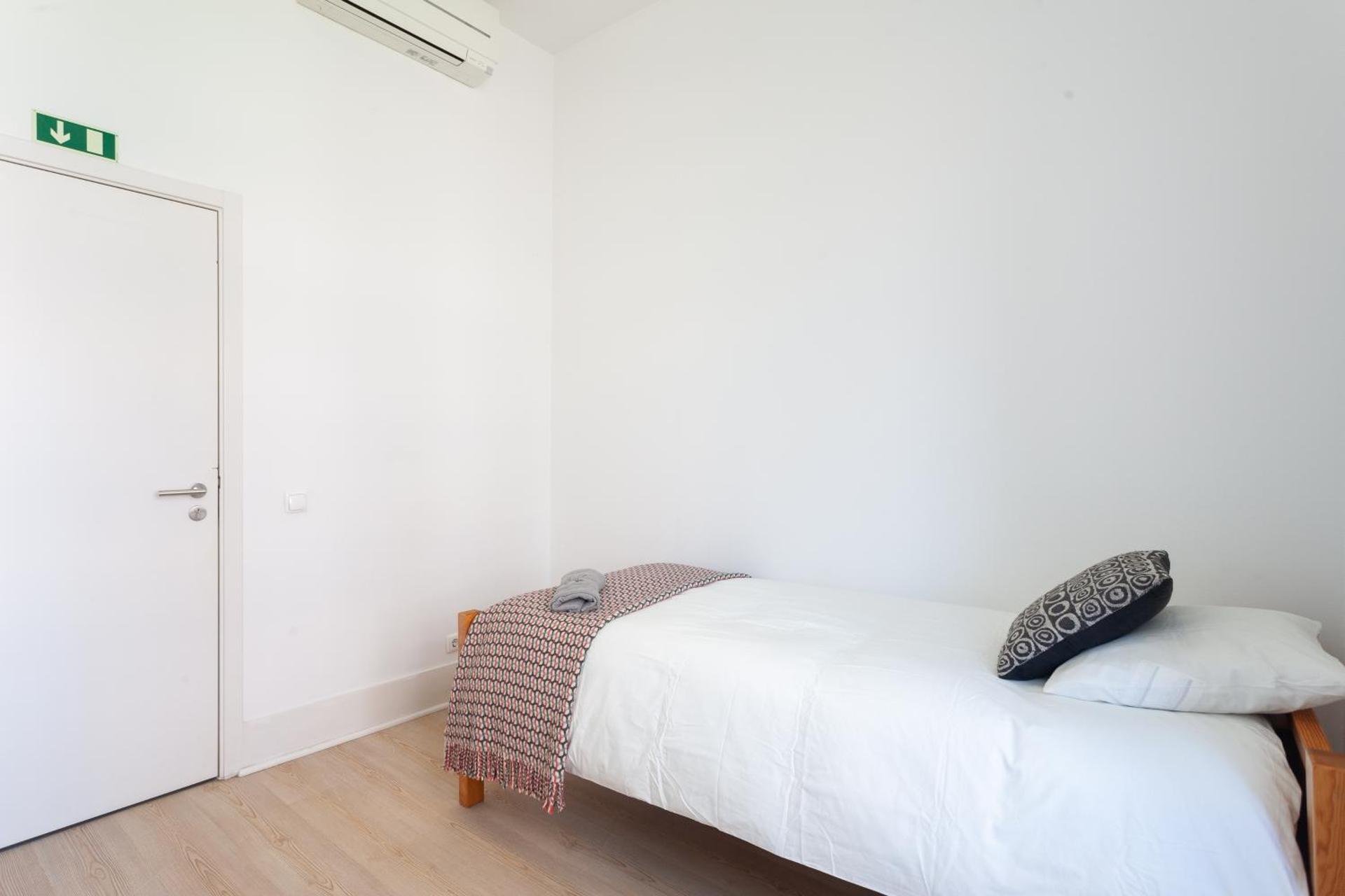 Avenida Liberdade Guesthouse