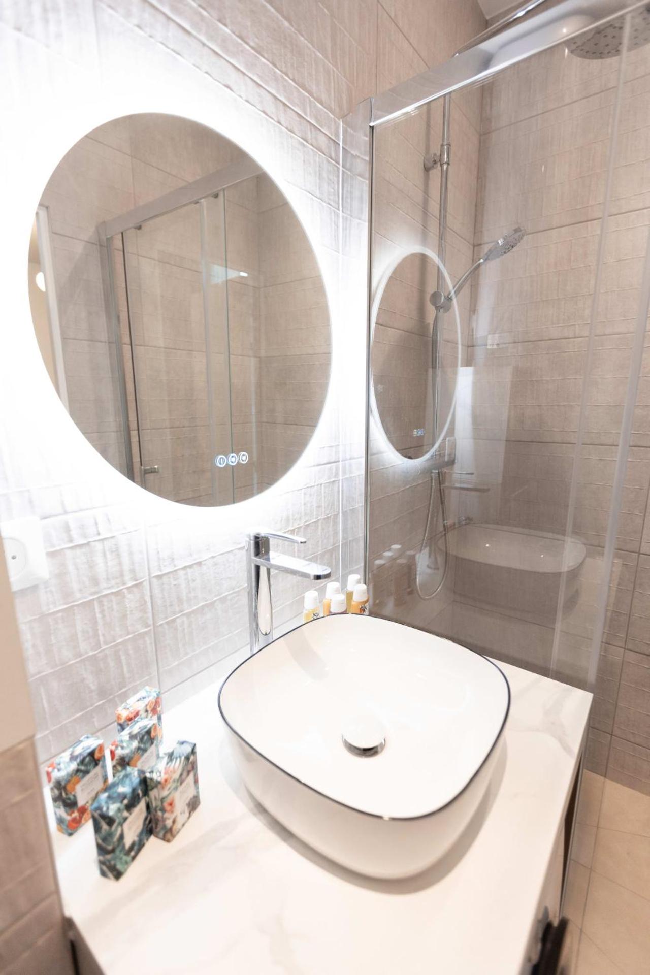 Joli studio proche de paris -pantin