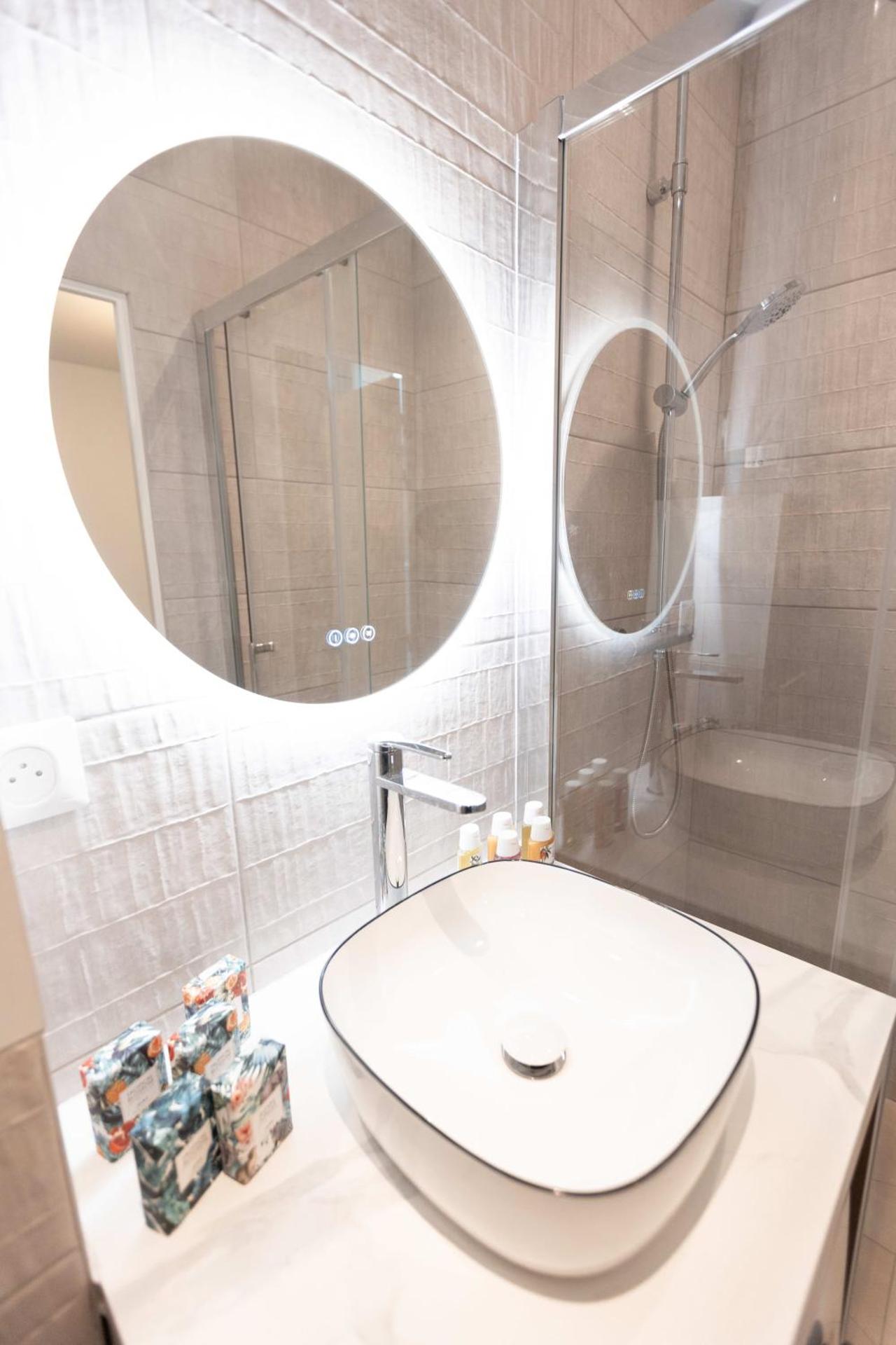 Joli studio proche de paris -pantin