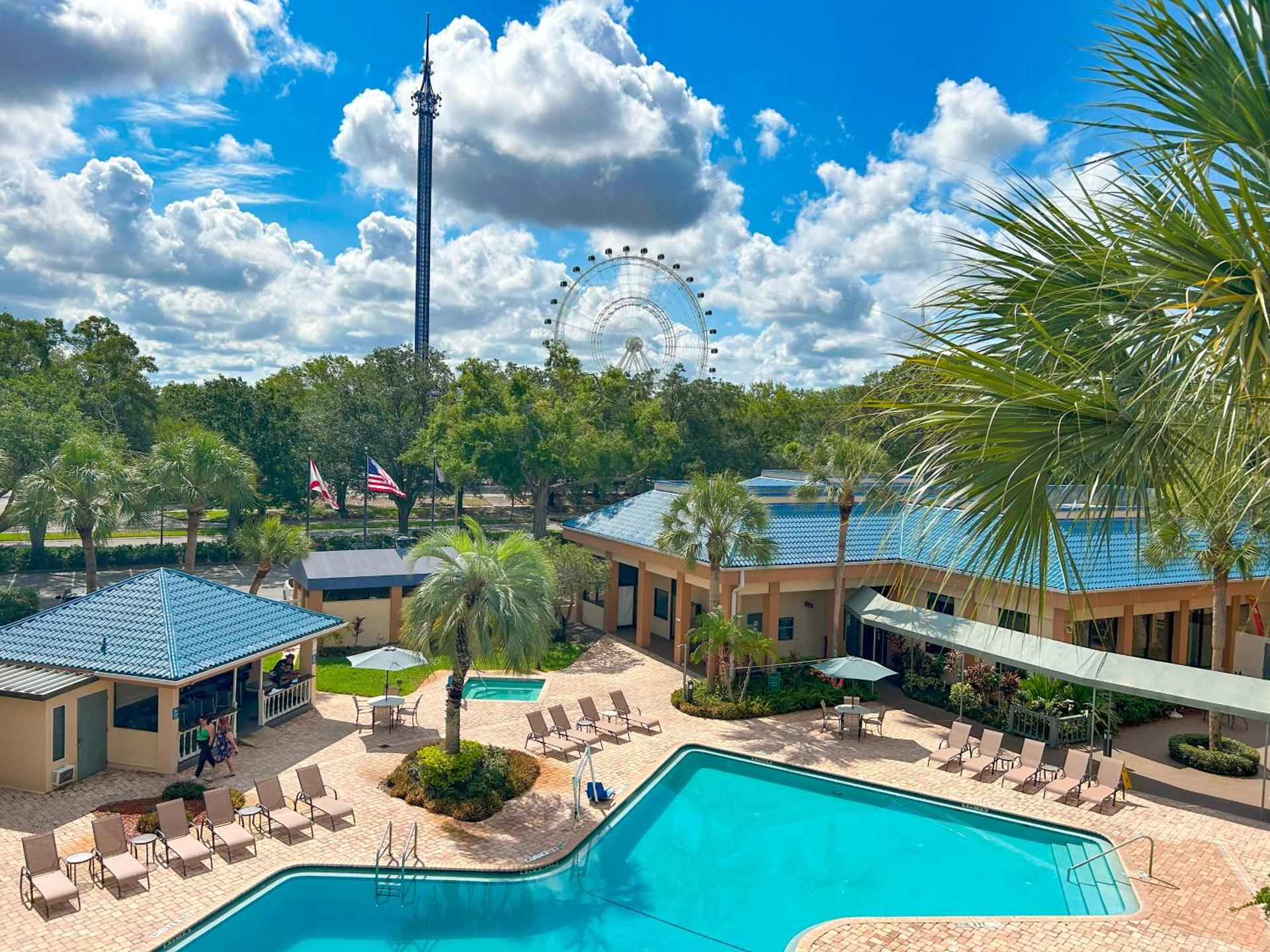 Evening entertainment