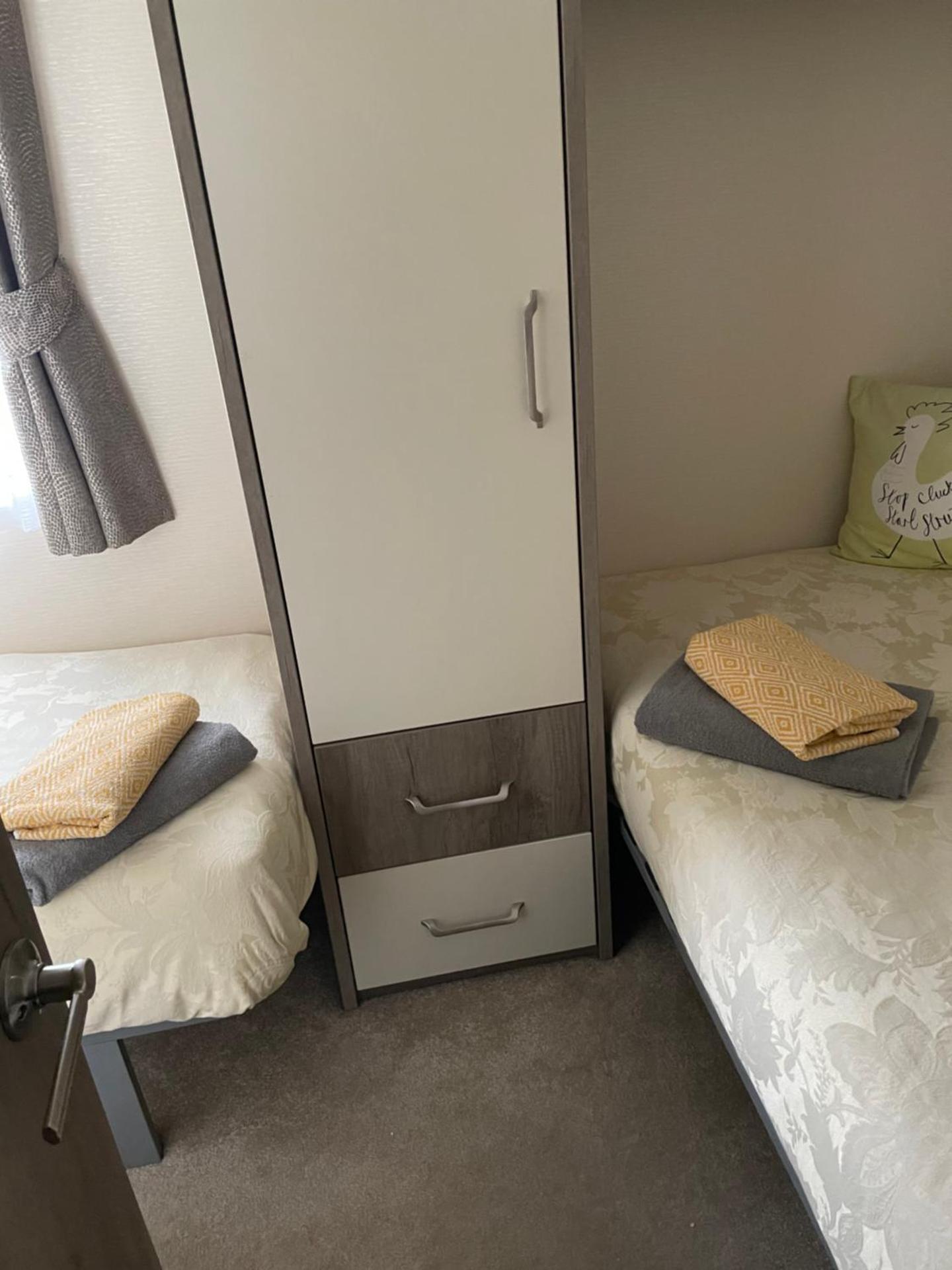 lake view staycations