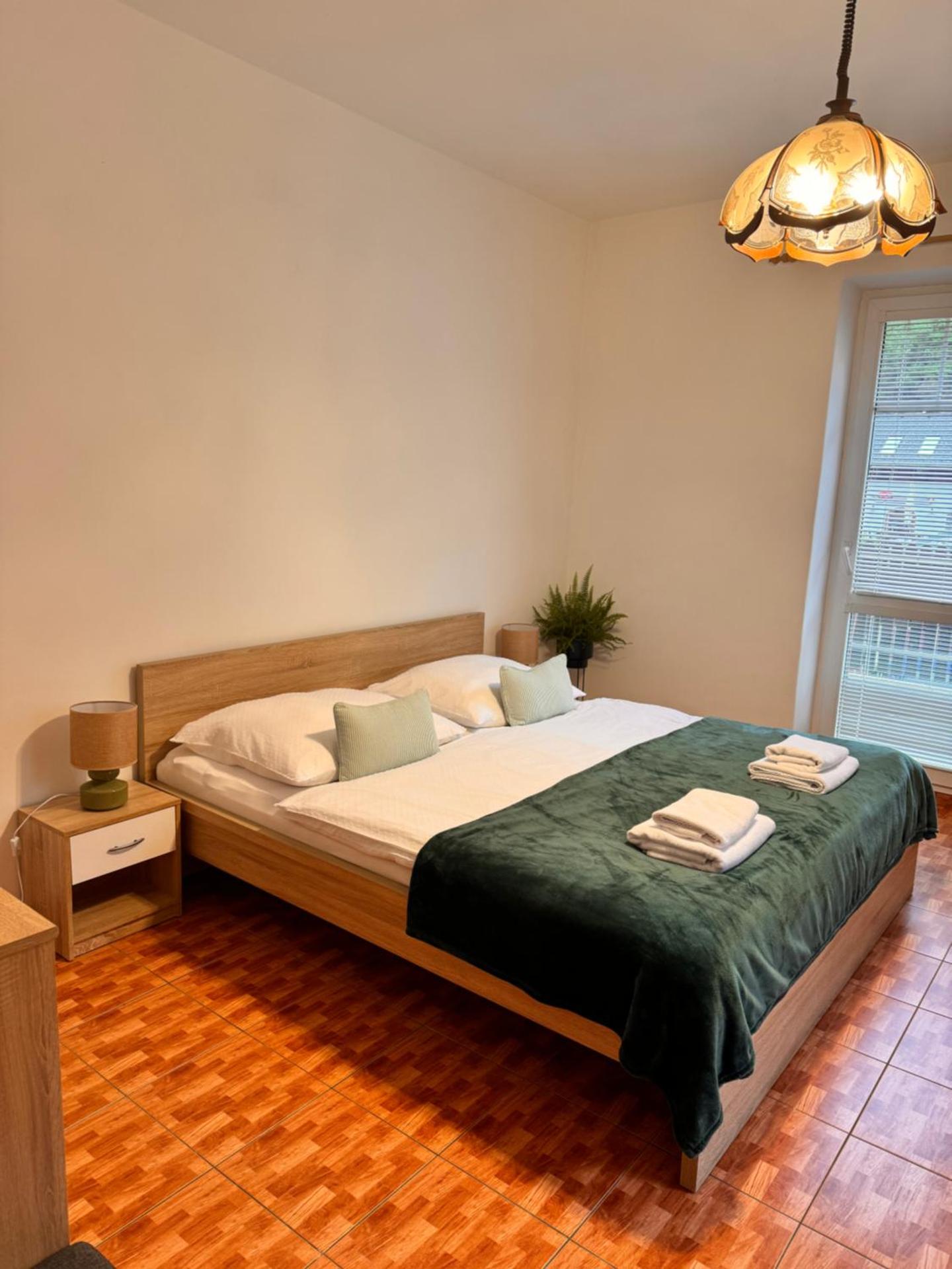 Hřensko 27 Apartmány