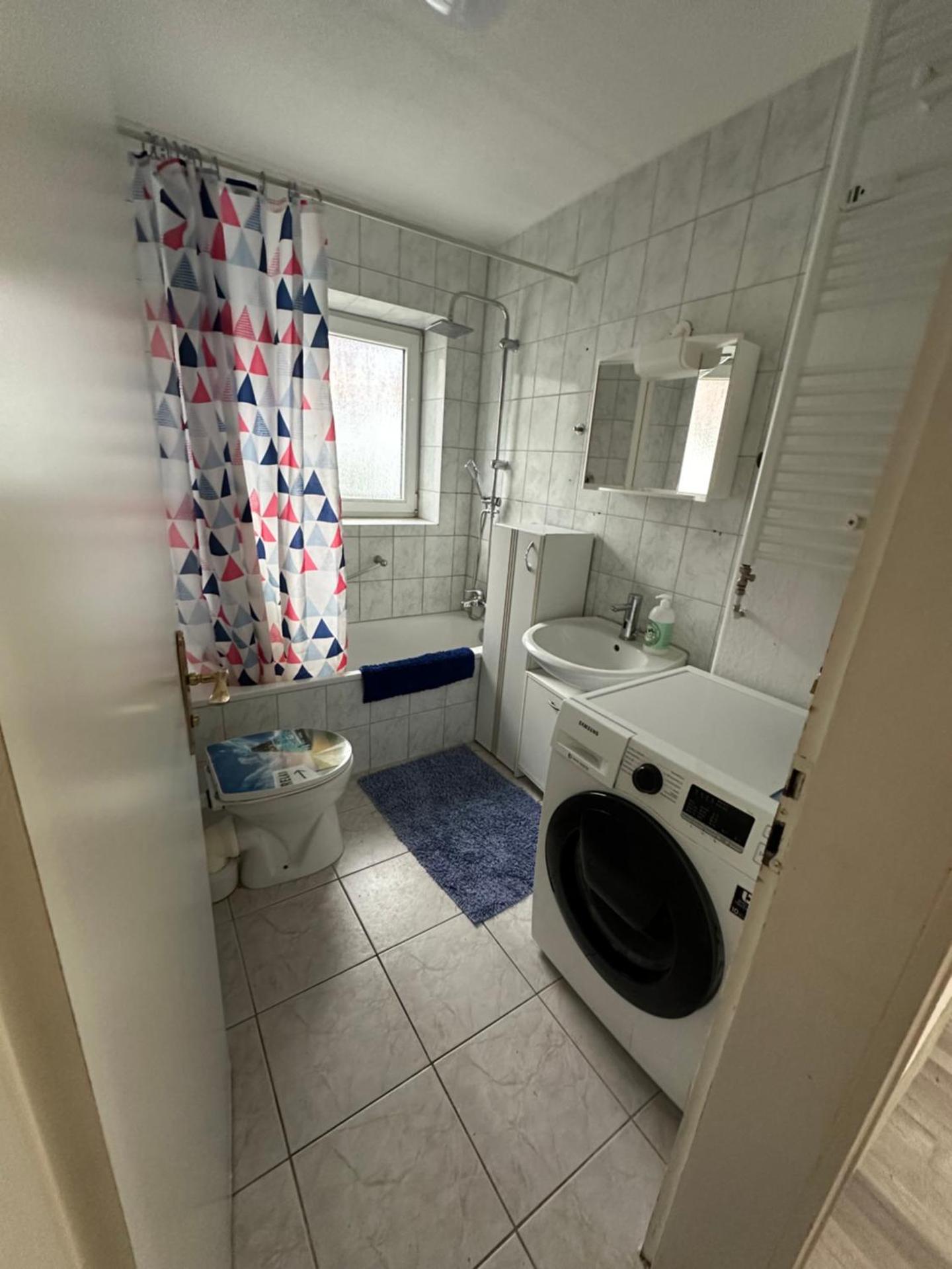 Monteuren und Studentenwohnungen Bettvermietung