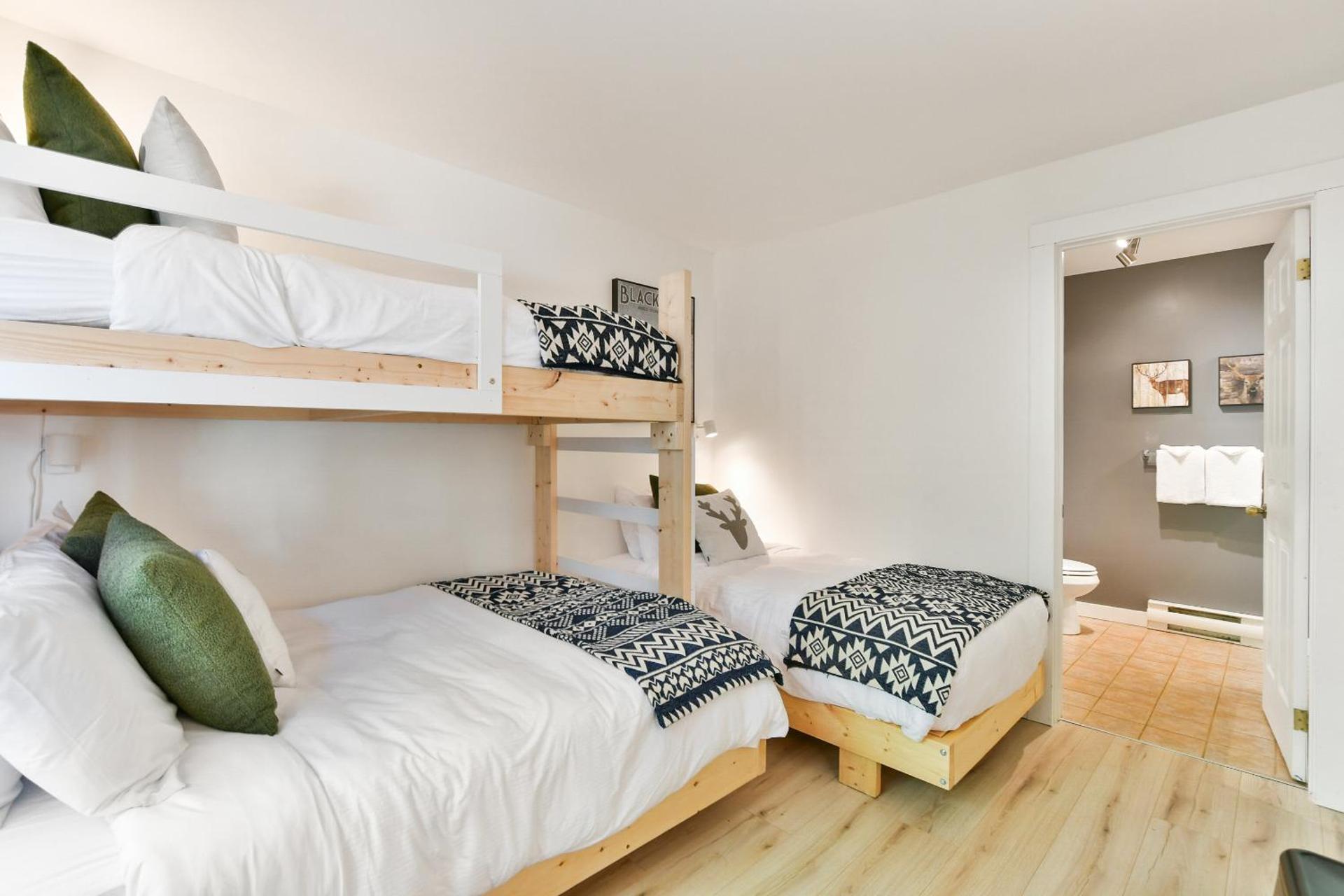 Haut-Bois by Rendez-Vous Mont-Tremblant