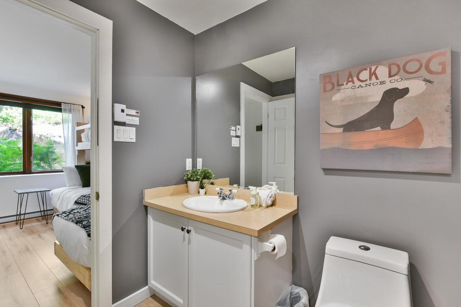 Haut-Bois by Rendez-Vous Mont-Tremblant