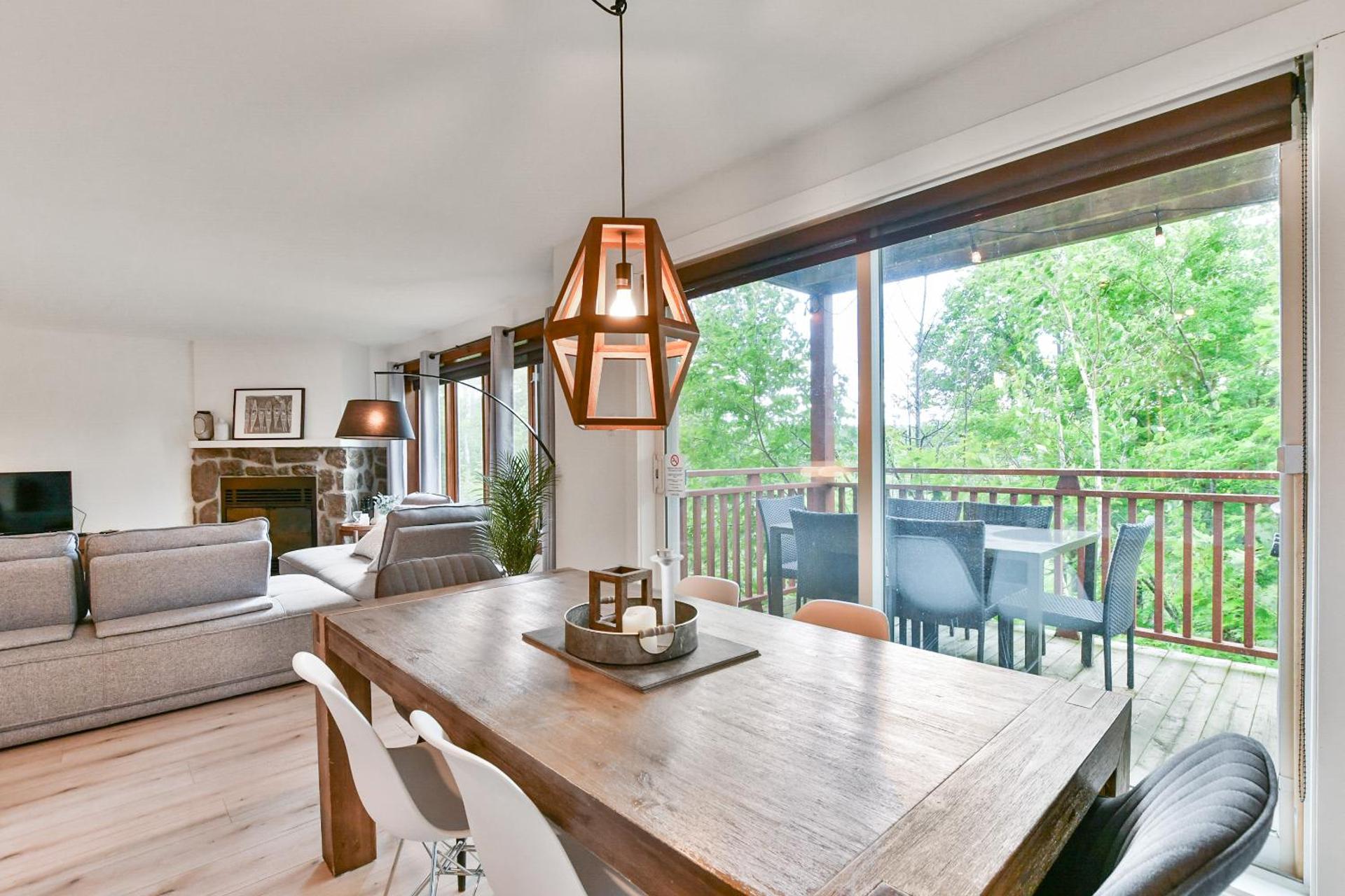 Haut-Bois by Rendez-Vous Mont-Tremblant