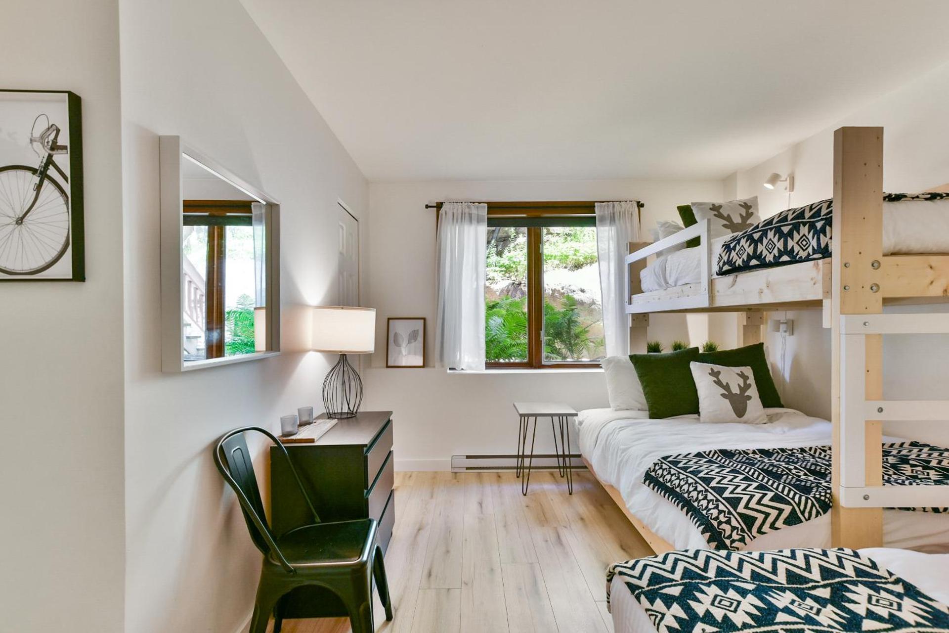 Haut-Bois by Rendez-Vous Mont-Tremblant