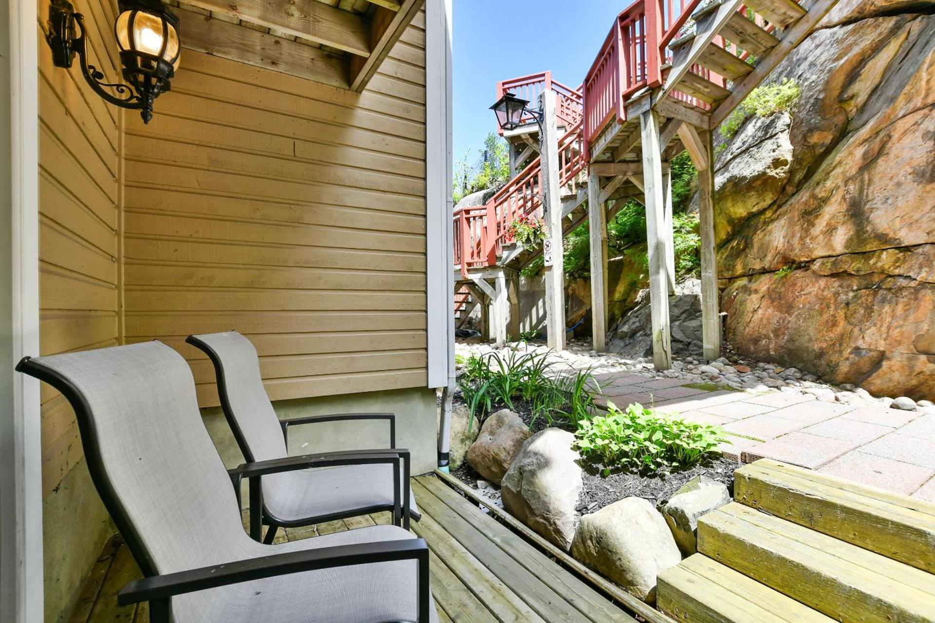 Haut-Bois by Rendez-Vous Mont-Tremblant