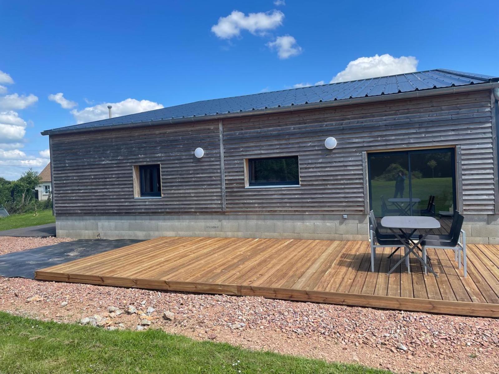 Gite d Annie et J-louis