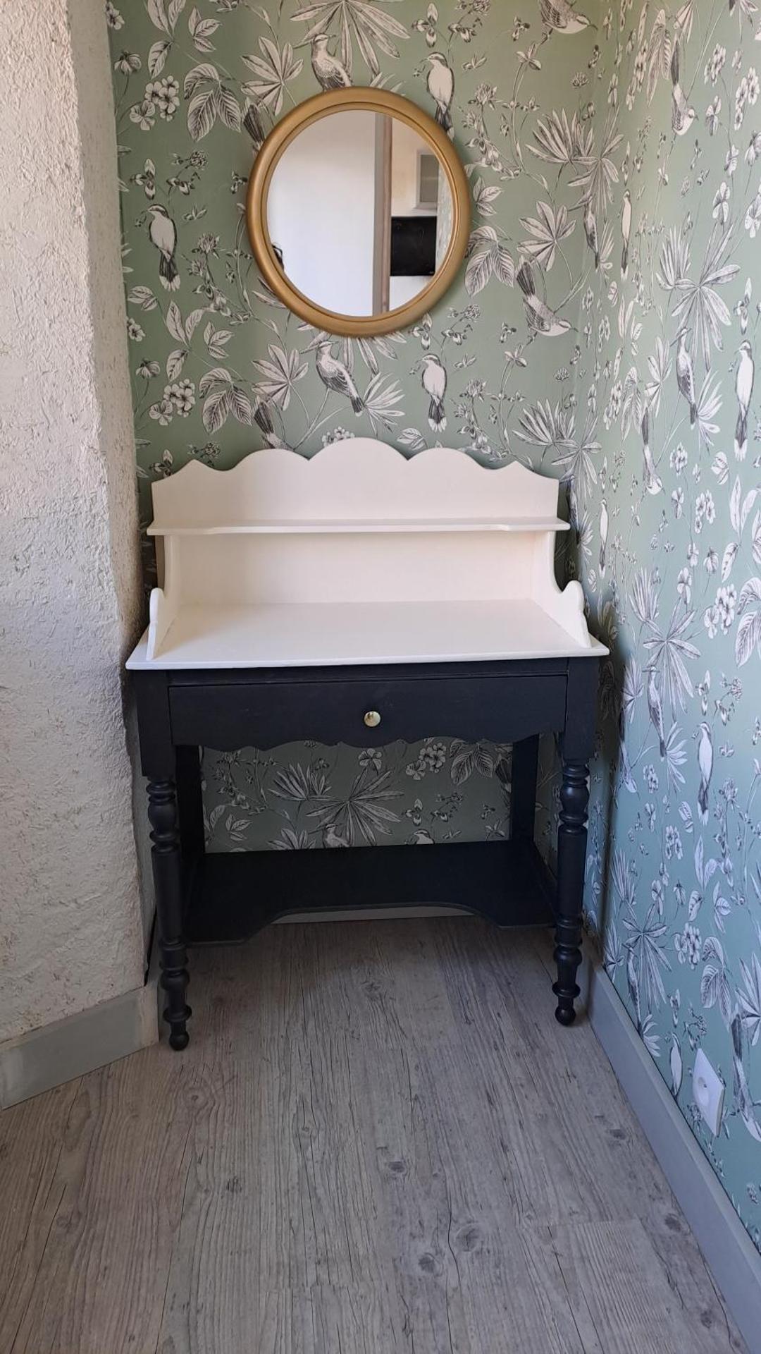 Le Grenier des Moineaux Chezchristineetfabrice