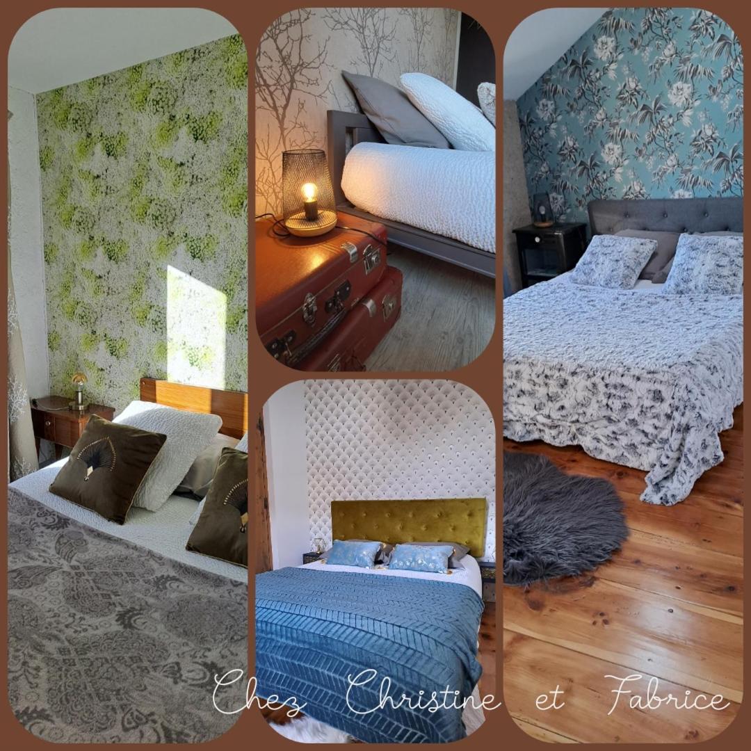 Le Grenier des Moineaux Chezchristineetfabrice