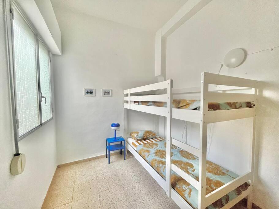 Casa Abanico in Cullera