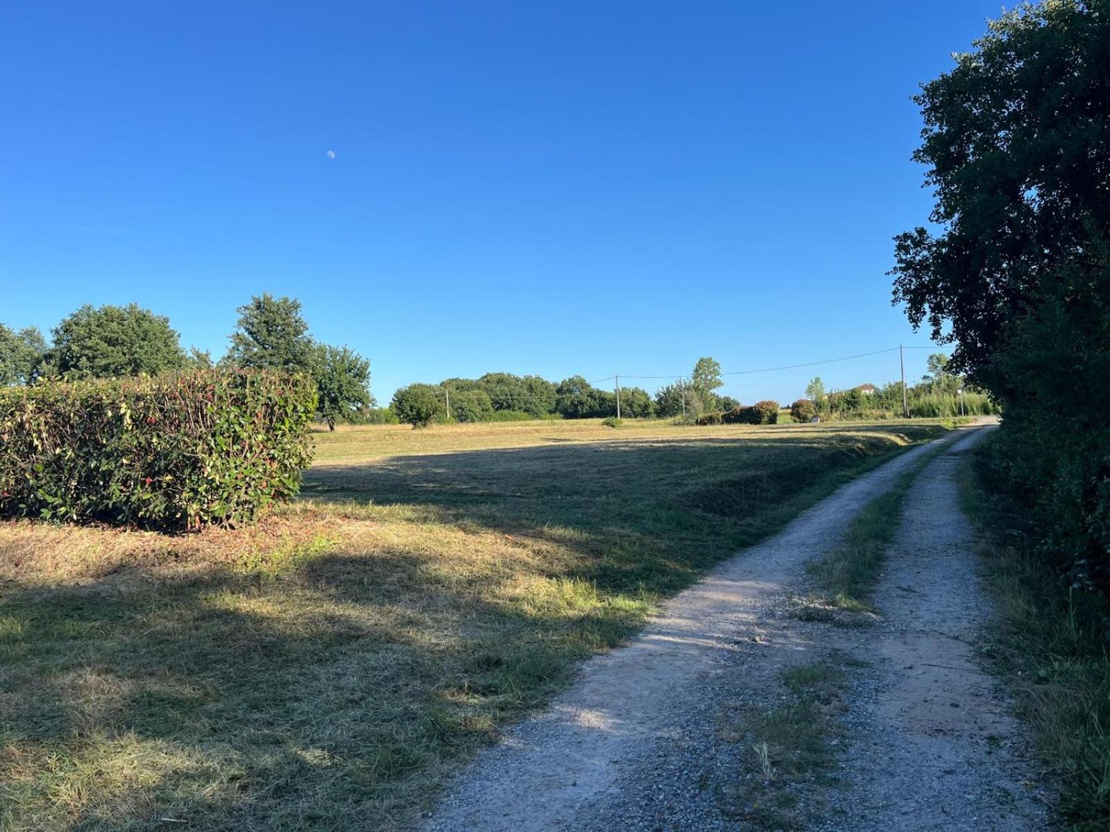 Camera tripla Il Picchio Verde