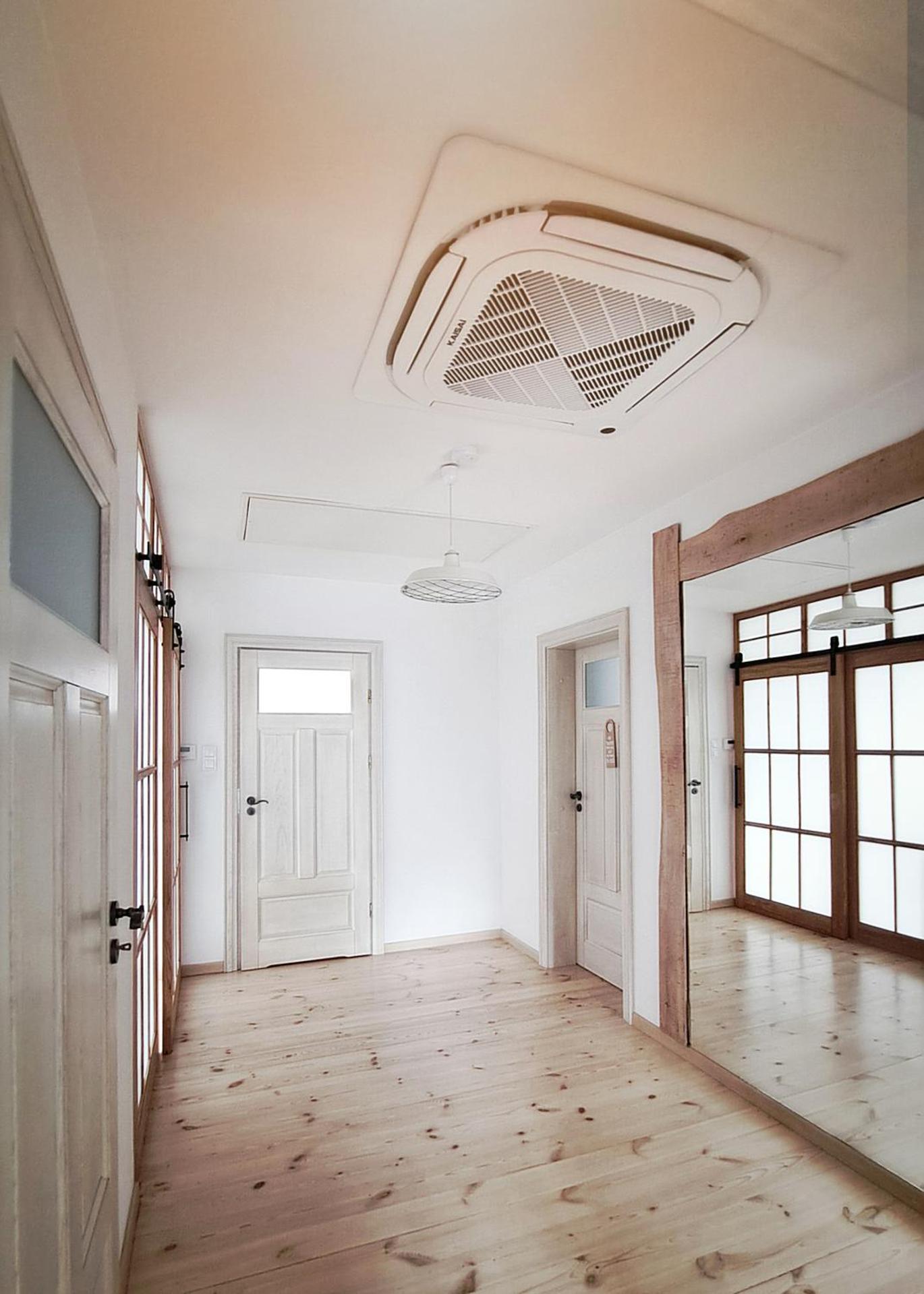 FORMA Apartament Supraśl