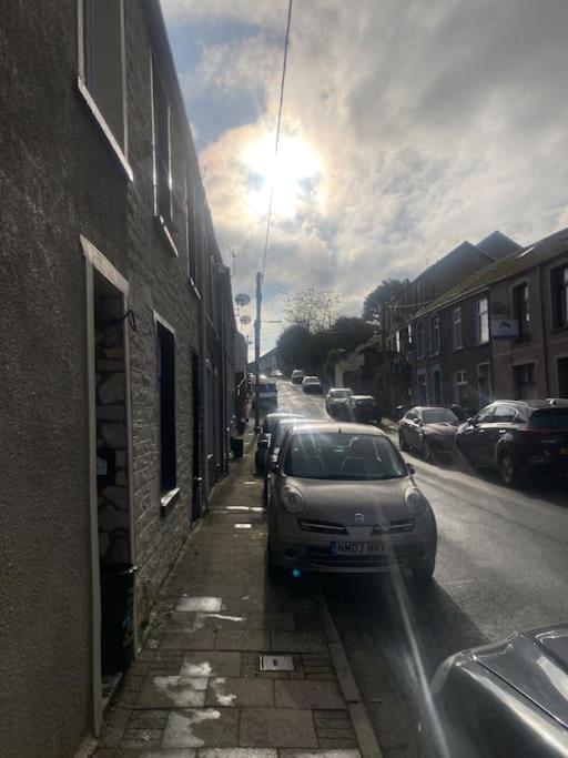 Terrace with a Twist!