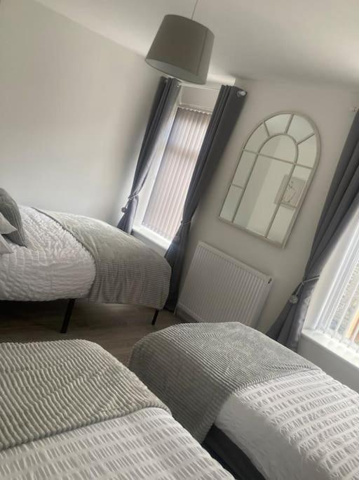 Terrace with a Twist!