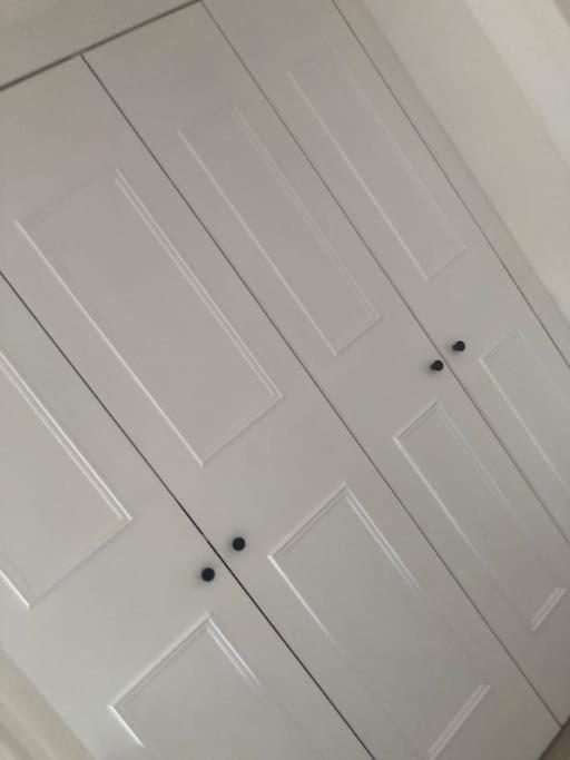 Terrace with a Twist!