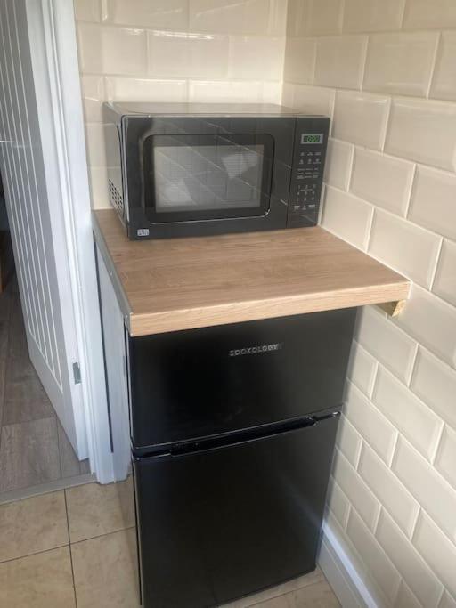 Terrace with a Twist!