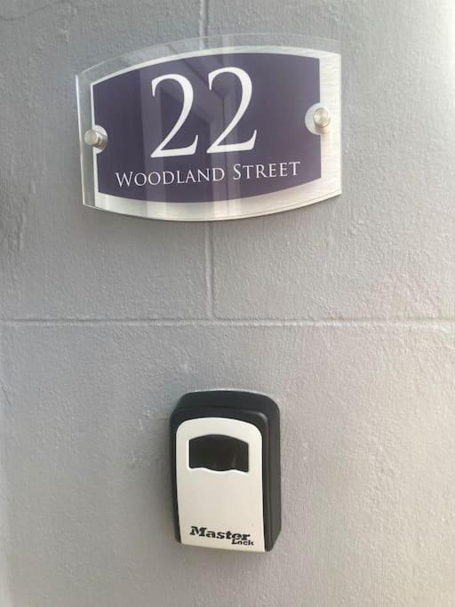 Terrace with a Twist!