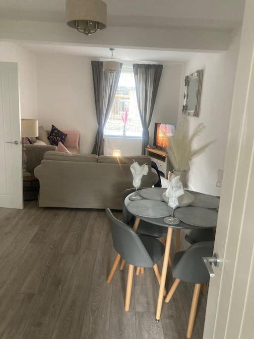 Terrace with a Twist!