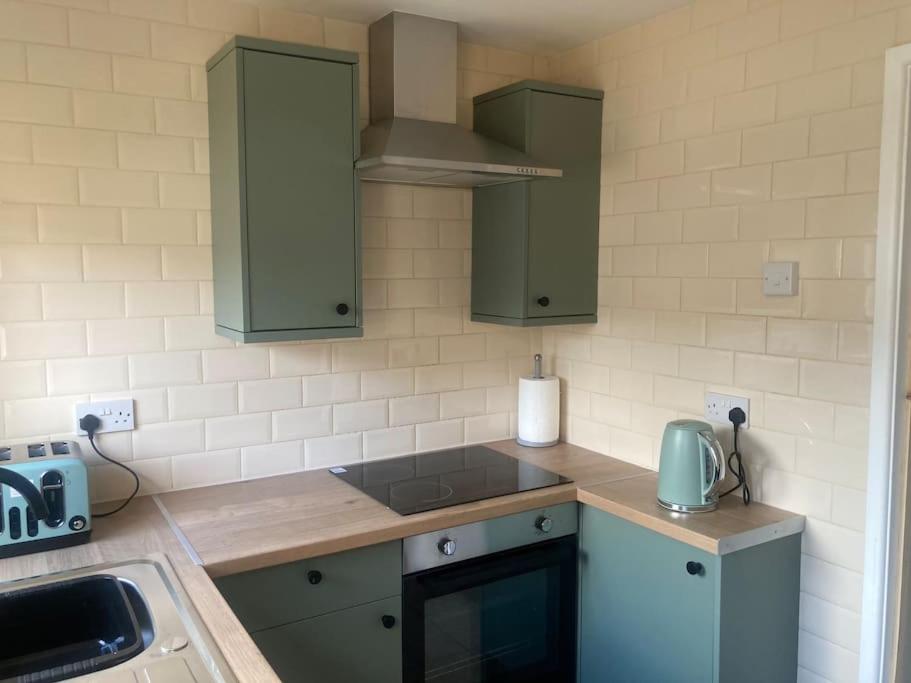 Terrace with a Twist!