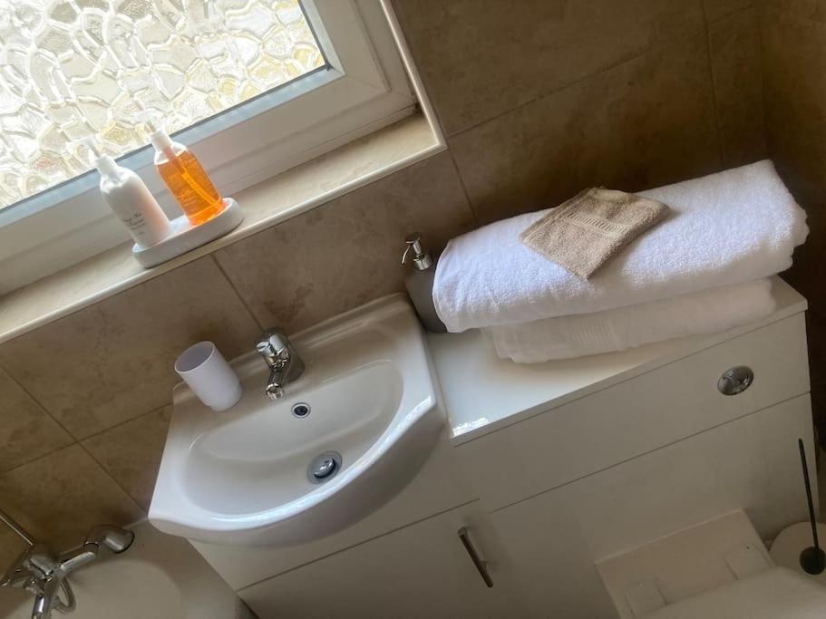 Terrace with a Twist!