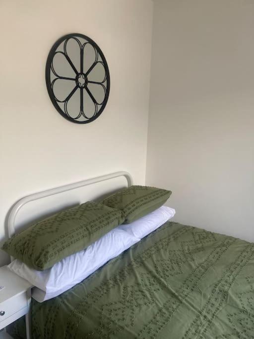 Terrace with a Twist!