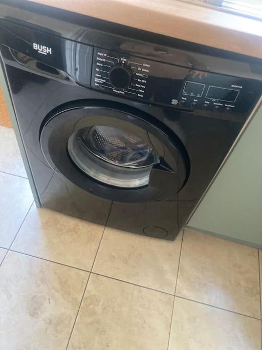 Terrace with a Twist!