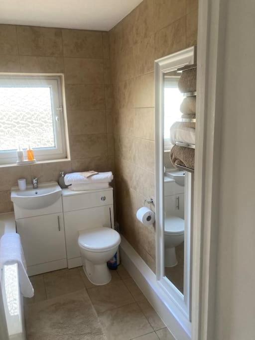 Terrace with a Twist!