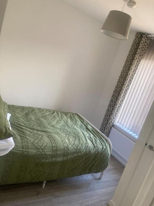 Terrace with a Twist!