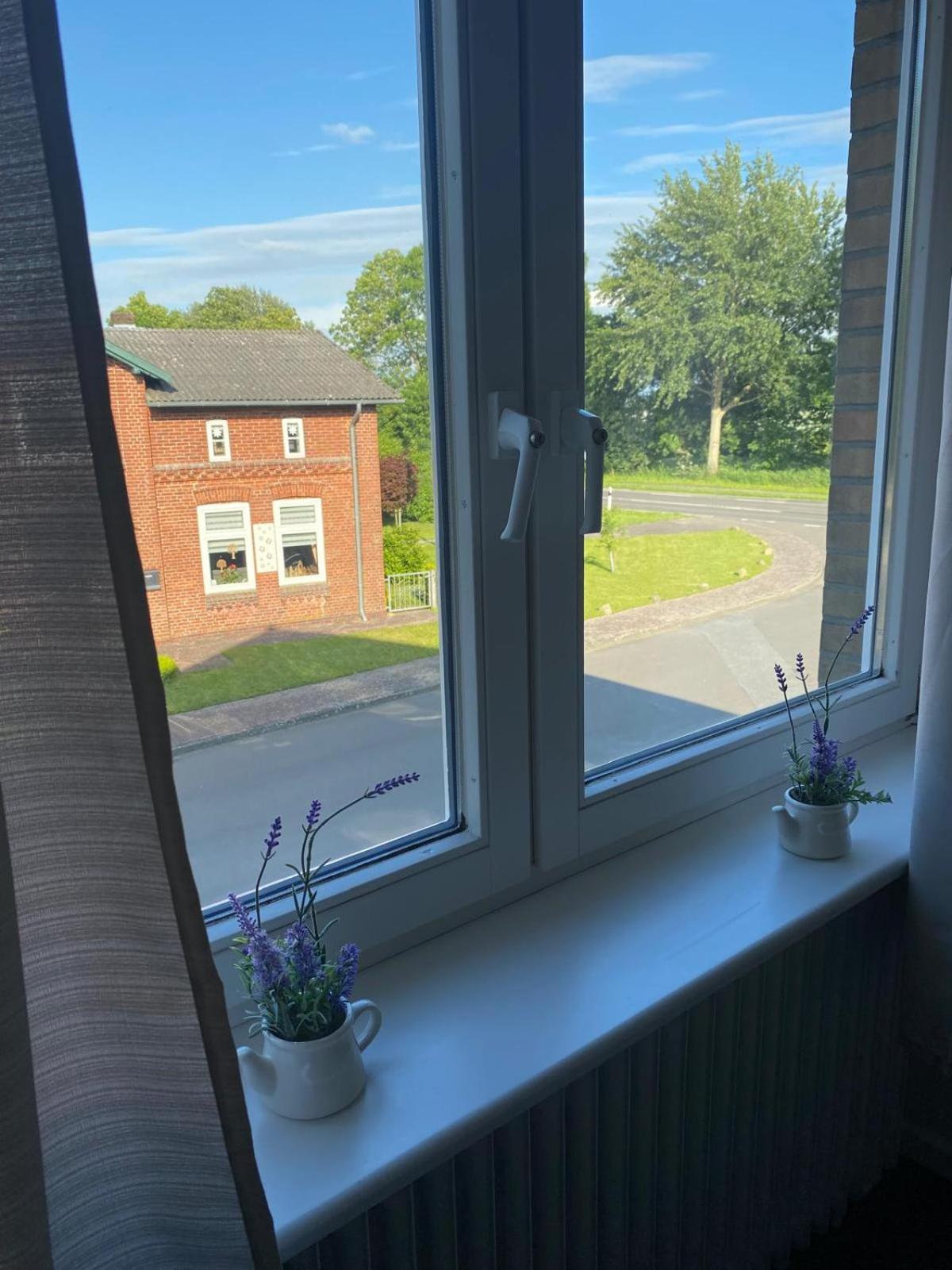 Landgasthaus Sankt Annen