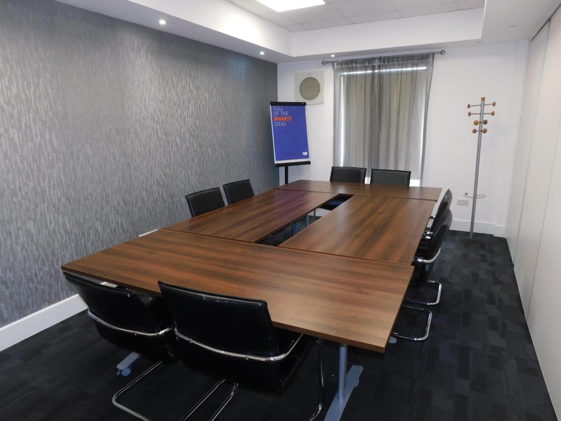 Meeting/conference room