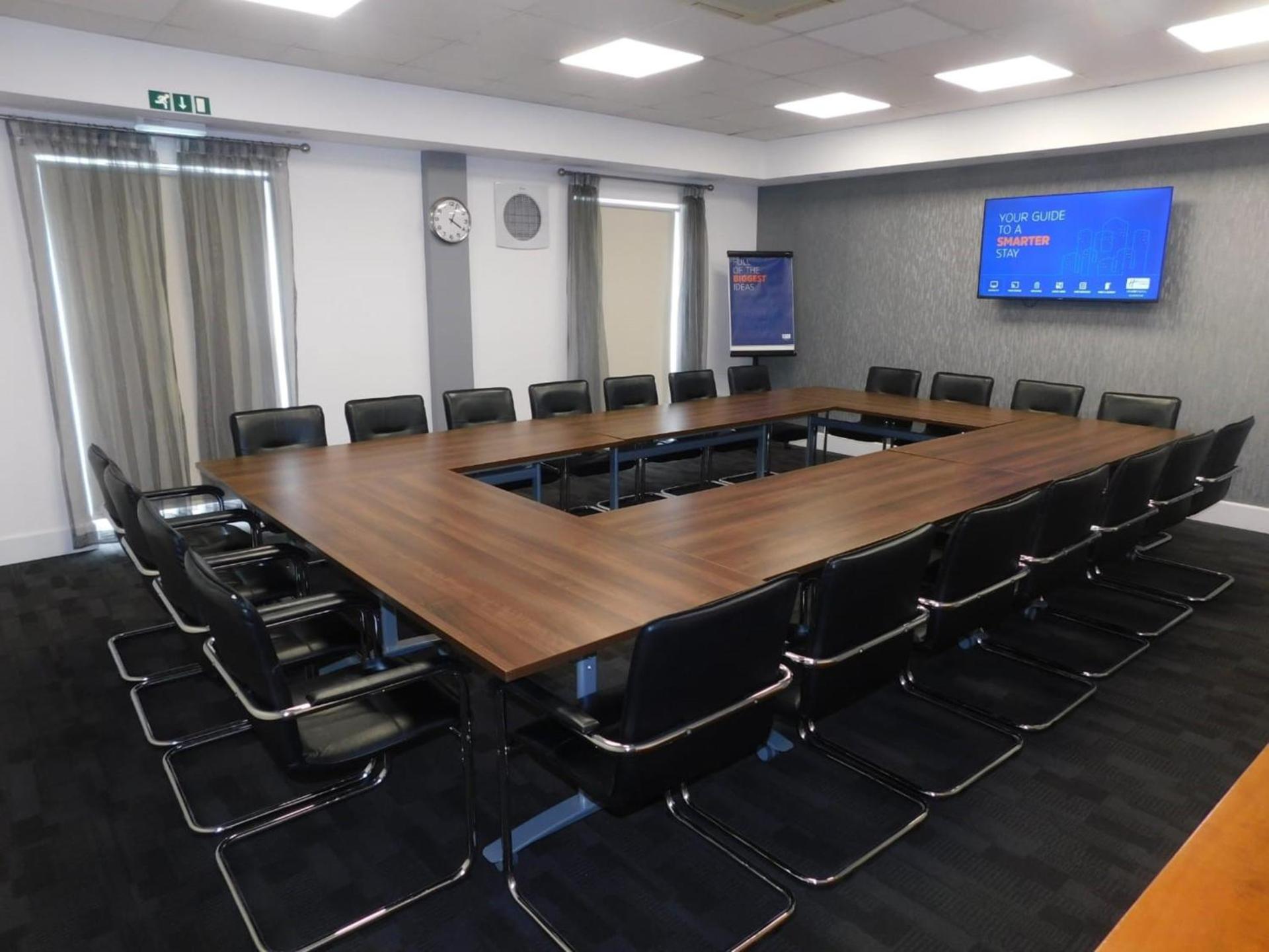 Meeting/conference room