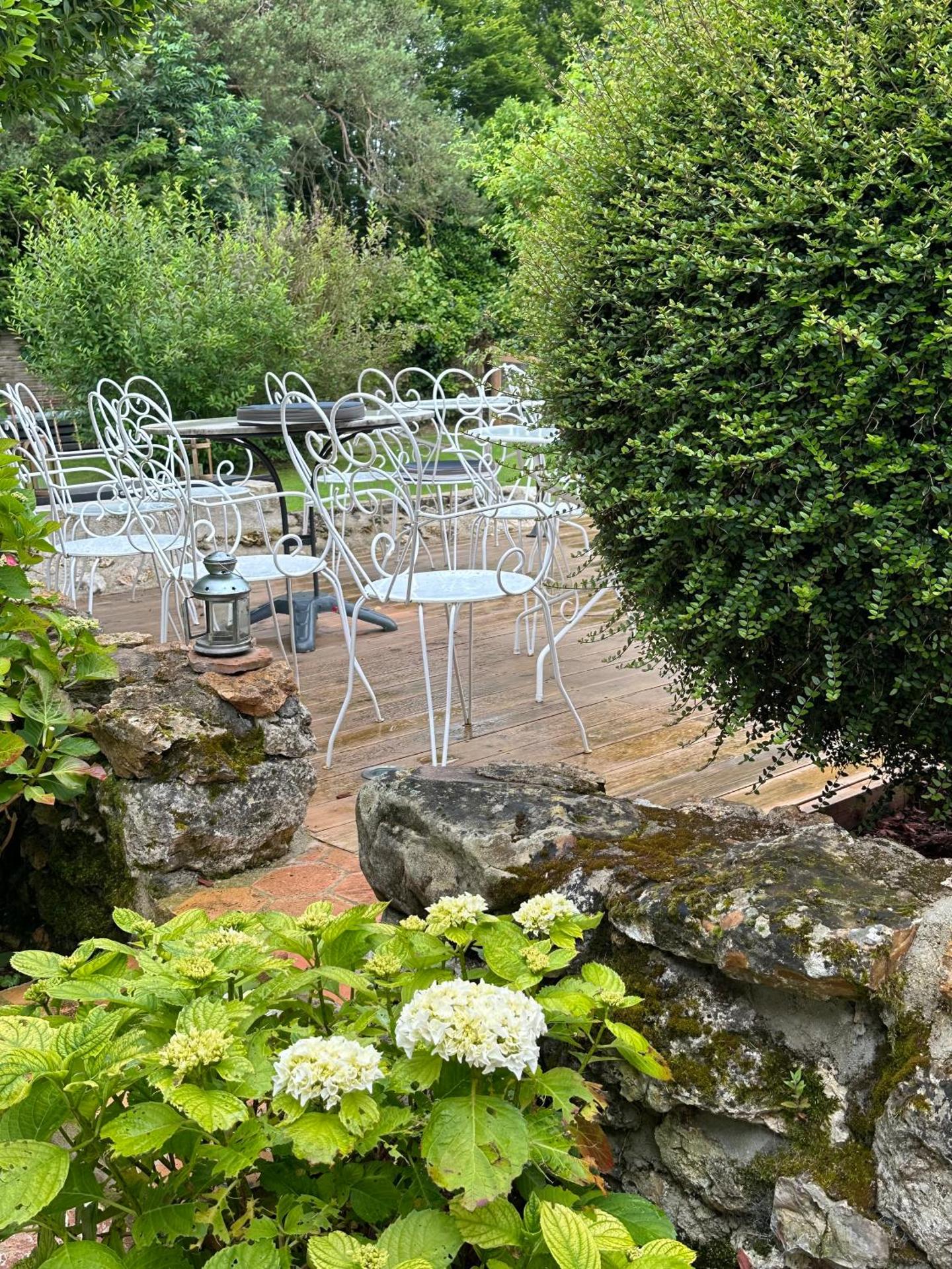 Chambres d'Hôtes de la Vallée Javot