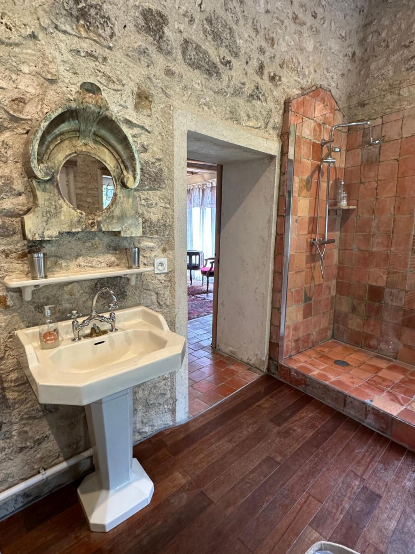 Chambres d'Hôtes de la Vallée Javot