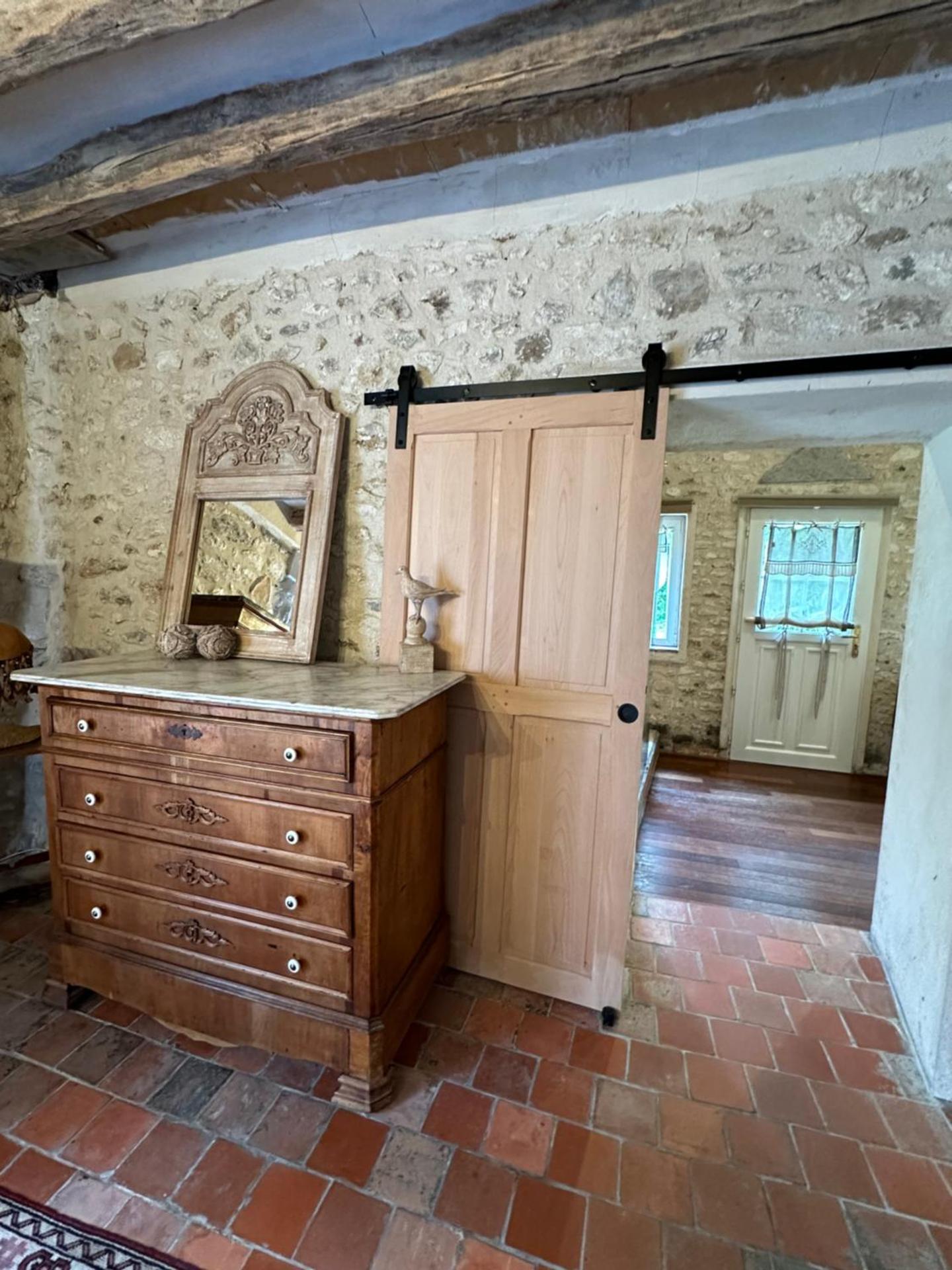 Chambres d'Hôtes de la Vallée Javot