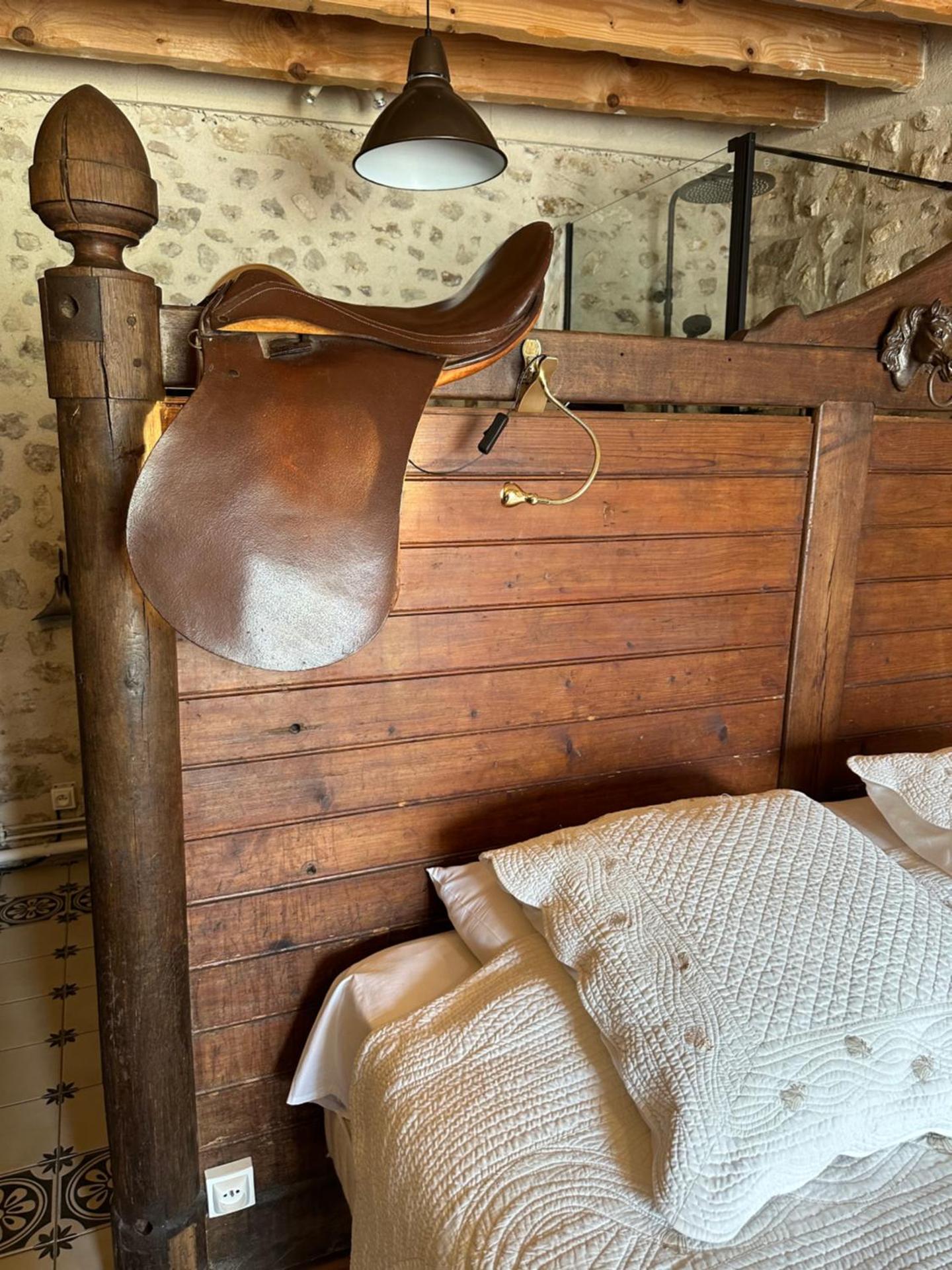 Chambres d'Hôtes de la Vallée Javot