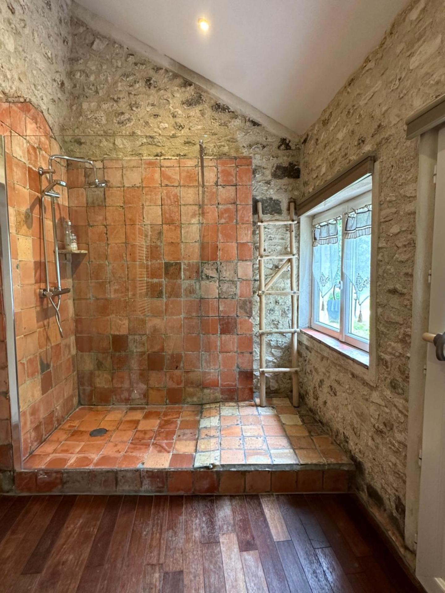 Chambres d'Hôtes de la Vallée Javot