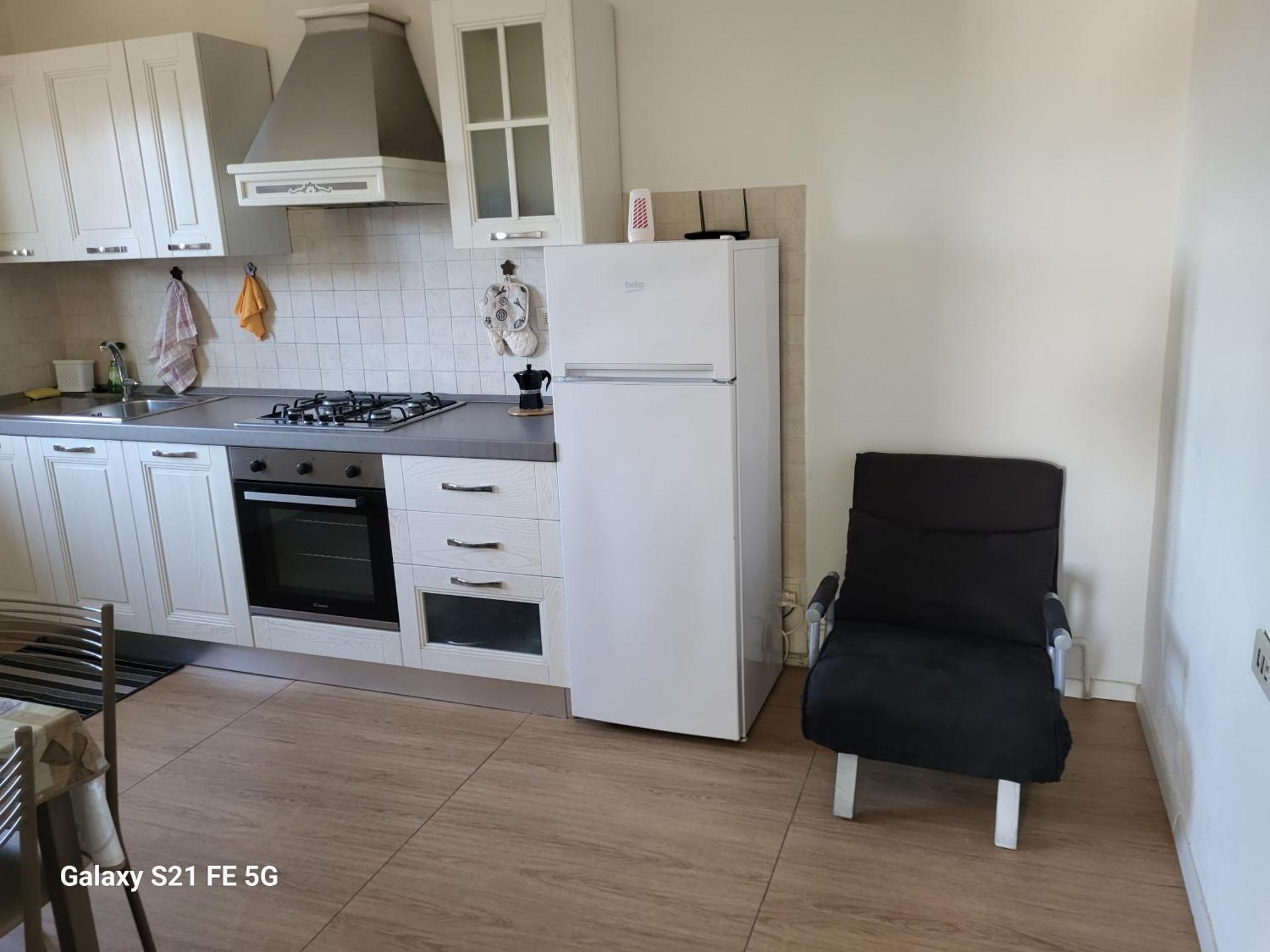 appartamento incantevole con parcheggio