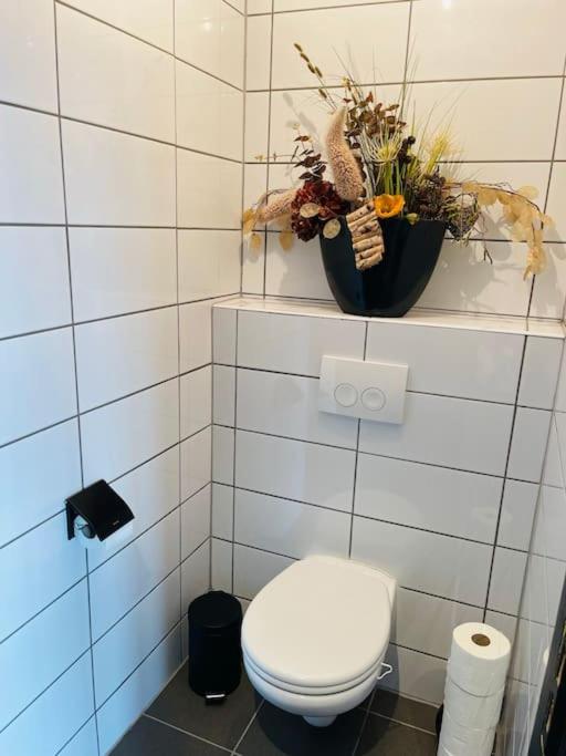 Guest house with private pool & jacuzzi