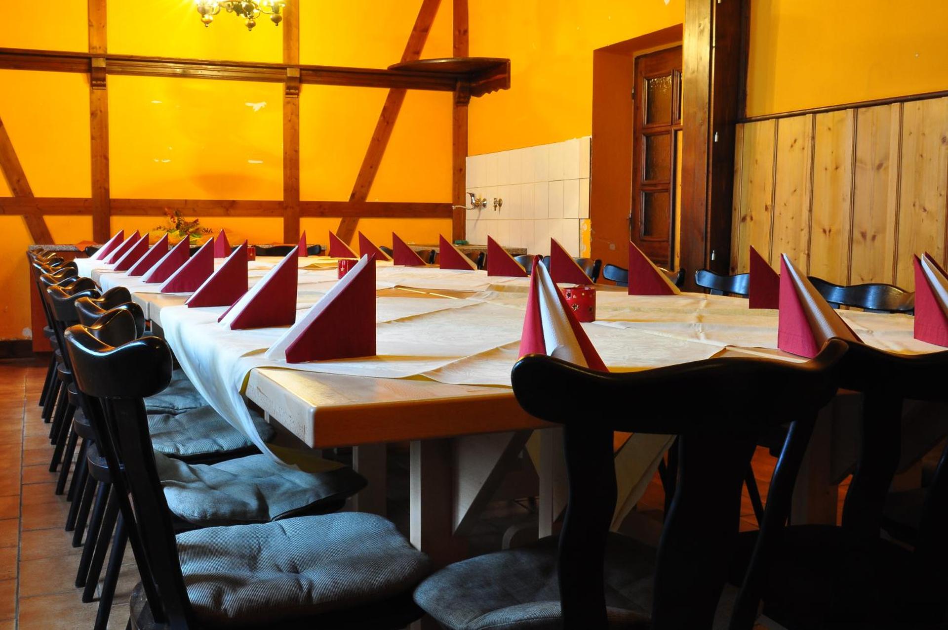 Banquet/Function facilities