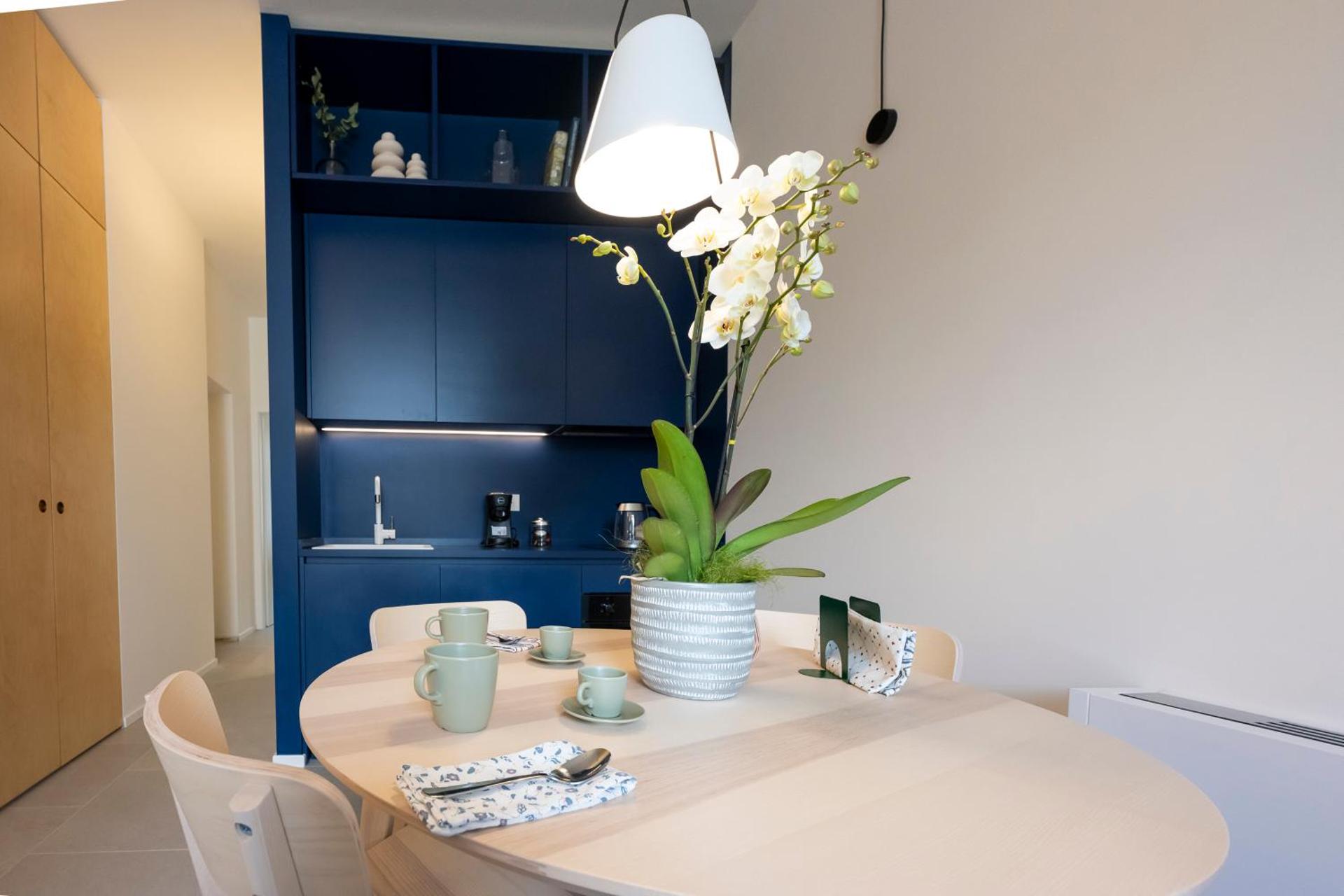 Torre Apartments Lake Como