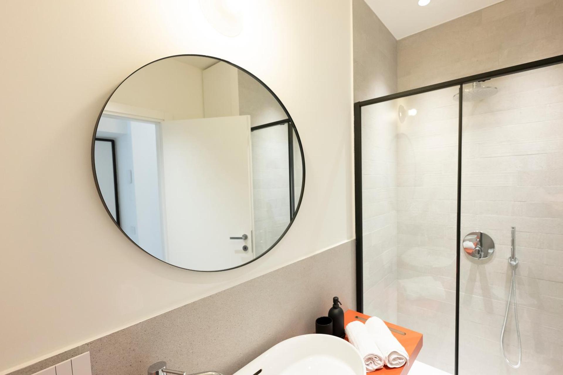 Torre Apartments Lake Como